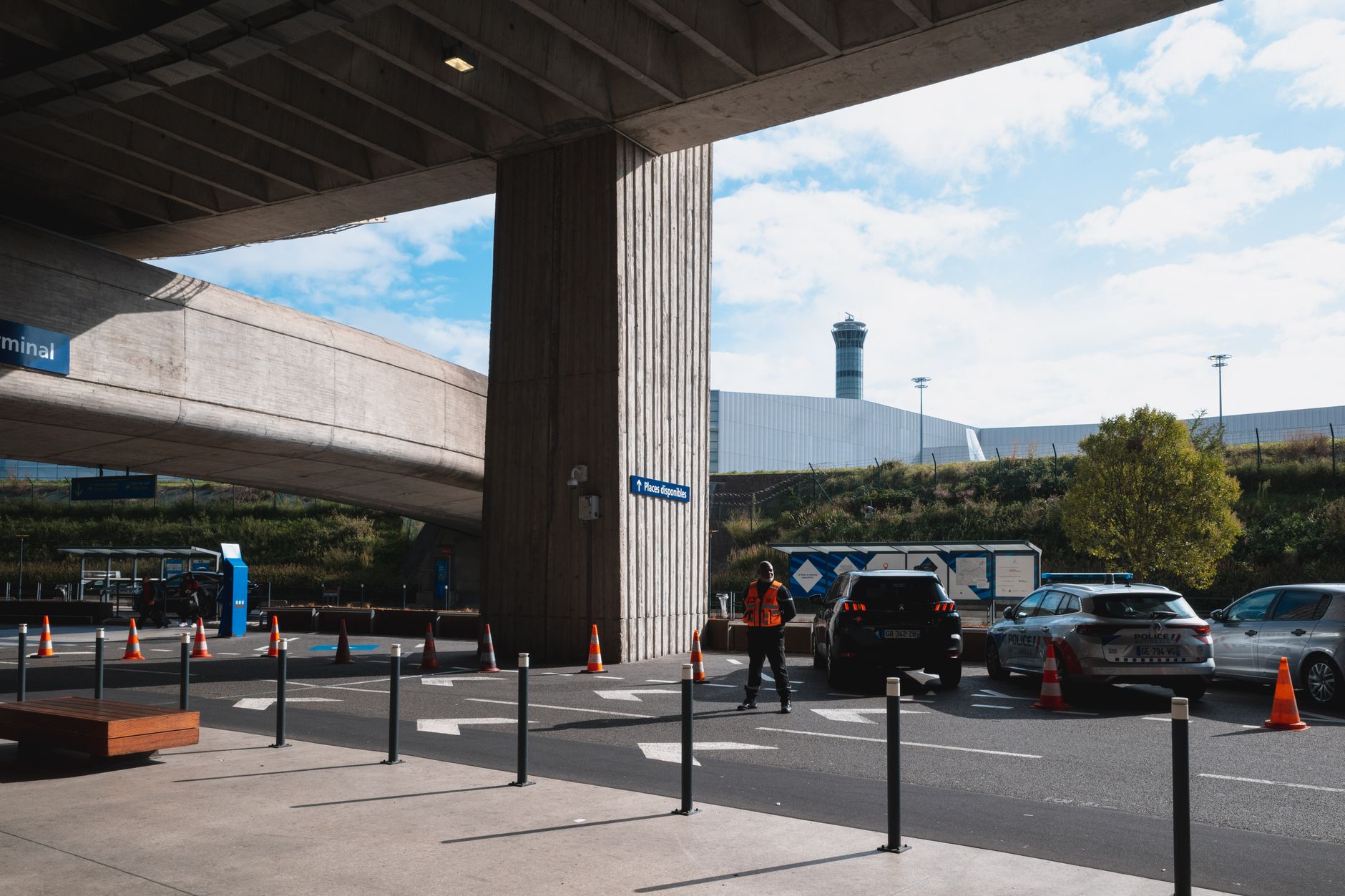 Commissionnaire en douane à Corbeil-Essonnes